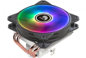 Heat Pipe CPU Cooler