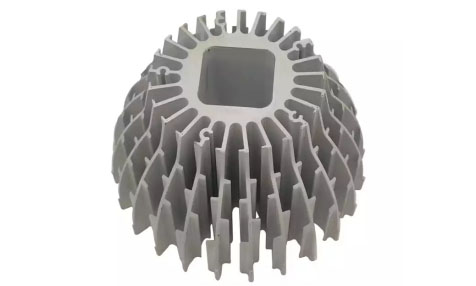 LED heat sink