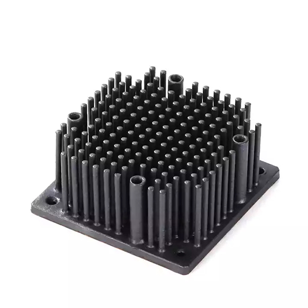 I-Pin Fin Heat Sink-3