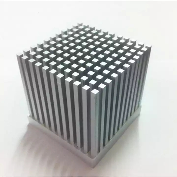 Pin Fin Heat Sink-6