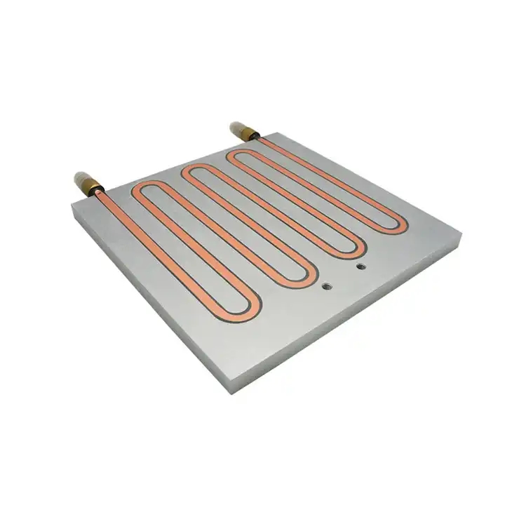 Water Cold Plate