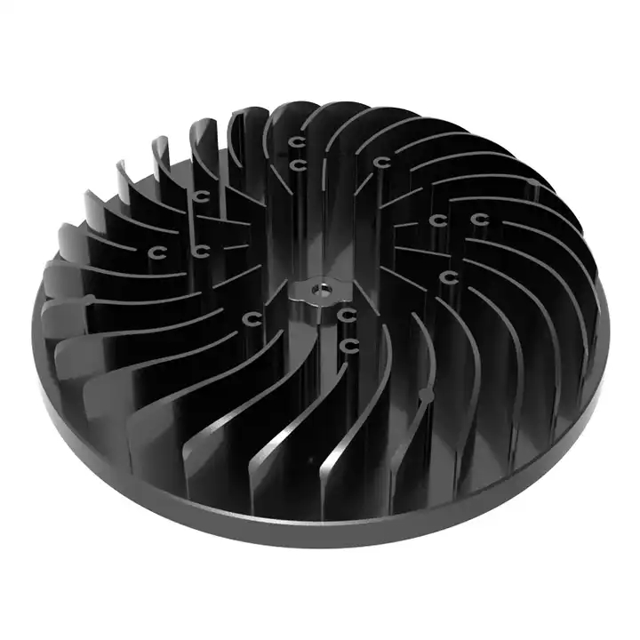 kadhemen palsu heat sinks