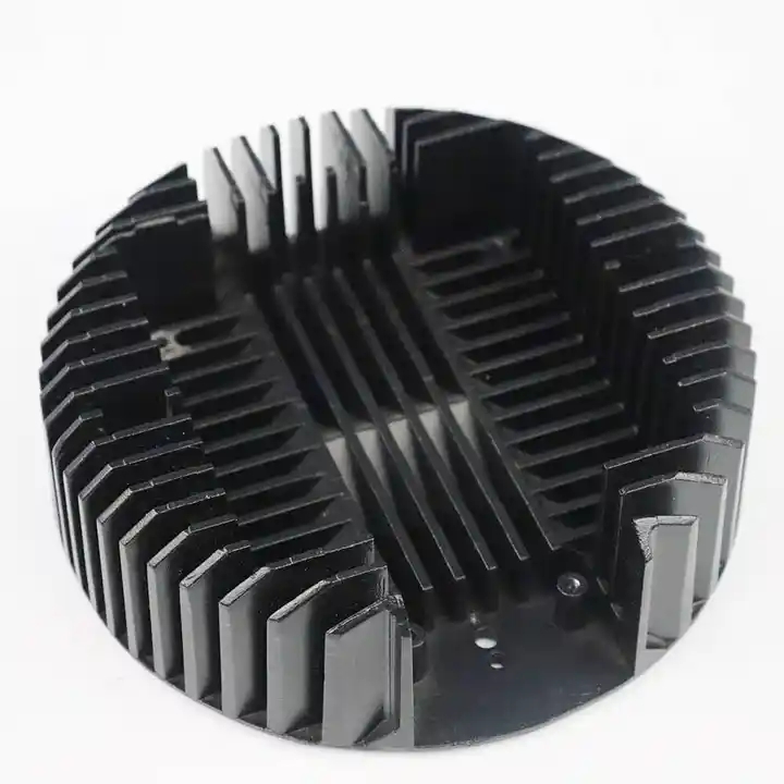 malamig na forging heat sinks