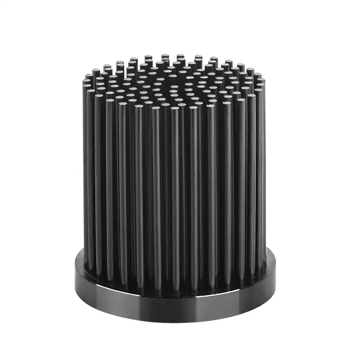 चिसो फोर्जिंग heatsink