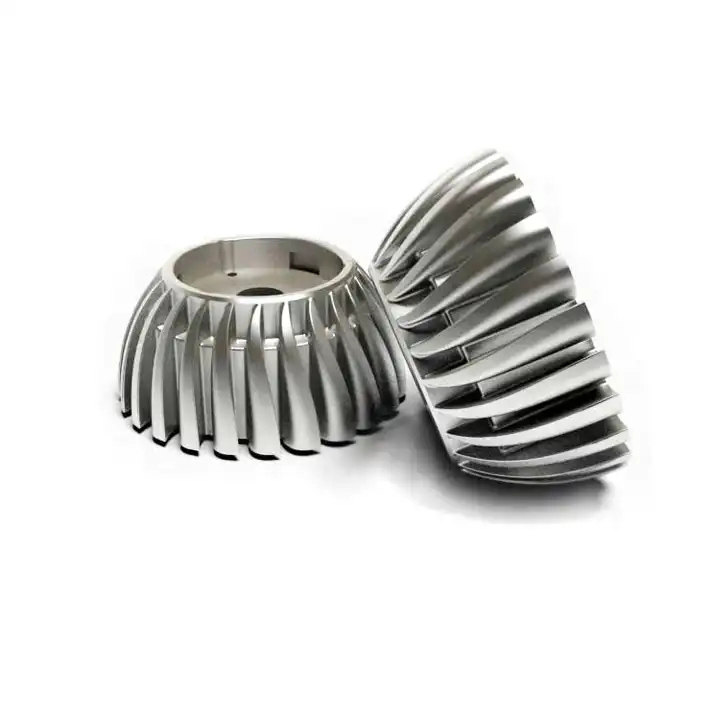 gegote heatsink LED-gloeilamp