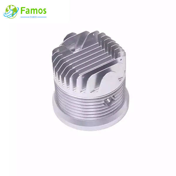 die casting heat sink 2