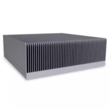 skived fin heat sink5