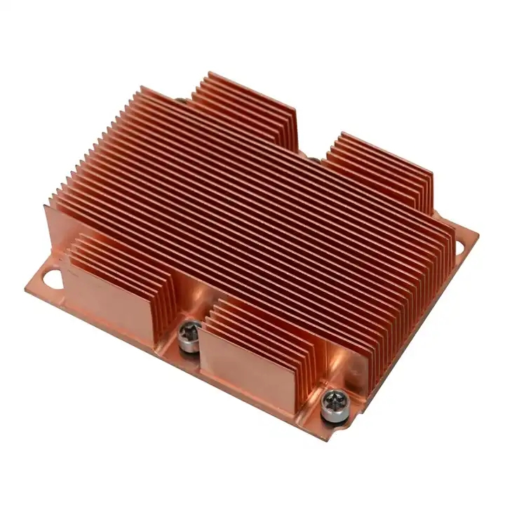 skived heatsink